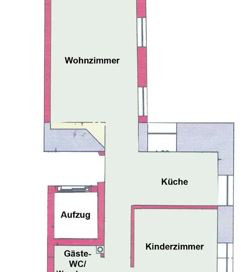 Blick Breitenberg Pfronten Apartment