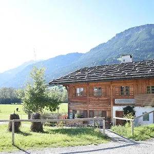 Schankwirtschaft Wohlfart Pfronten