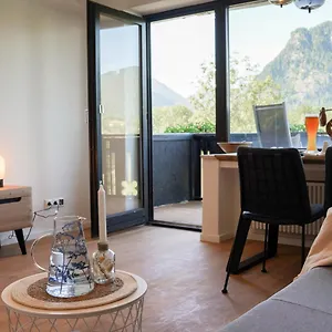 Chalet Aggenstein I Panorama I Sport I Wifi Pfronten
