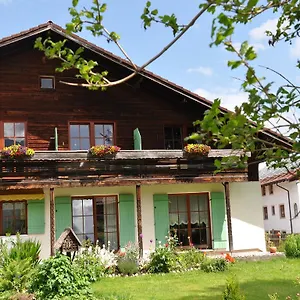 Gästehaus Am Berger Moos Pfronten